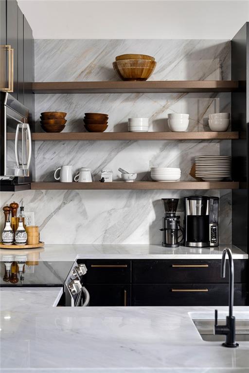 1080 Peachtree St #405 Atlanta, GA 30309