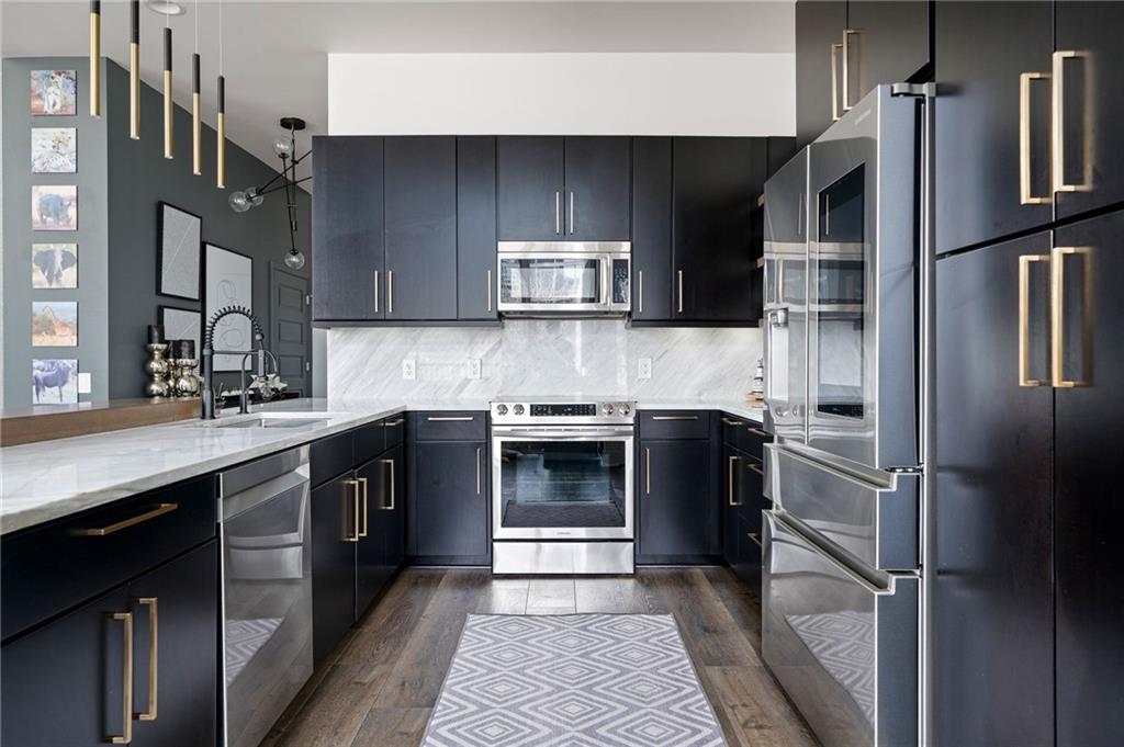 1080 Peachtree St #405 Atlanta, GA 30309