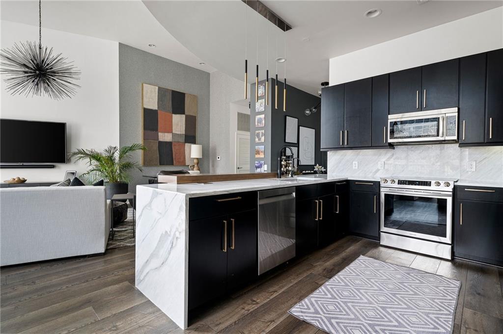 1080 Peachtree St #405 Atlanta, GA 30309