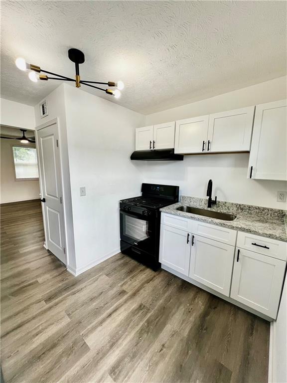 1425 Joseph E Boone Blvd Atlanta, GA 30314