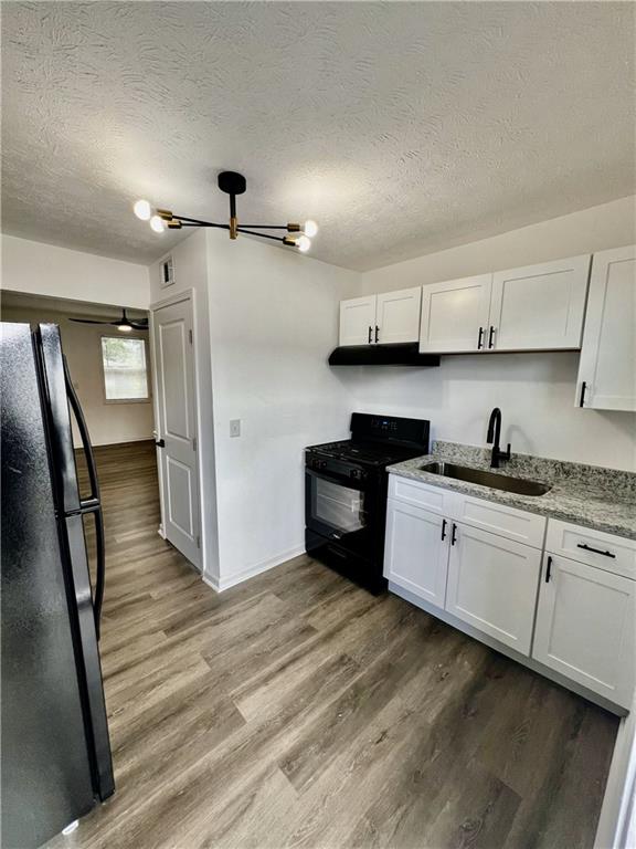 1425 Joseph E Boone Blvd Atlanta, GA 30314