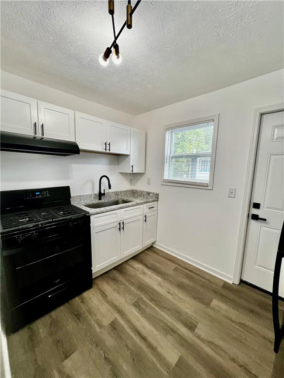 1425 Joseph E Boone Blvd Atlanta, GA 30314