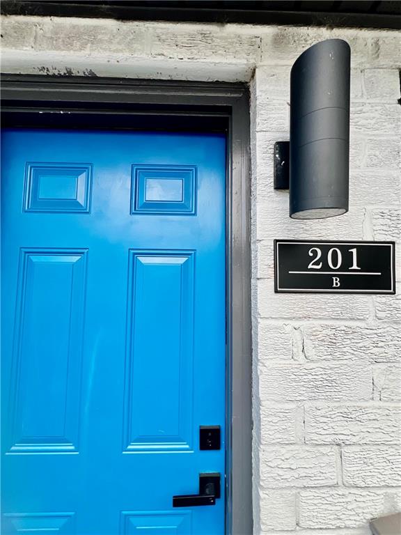 1425 Joseph E Boone Blvd Atlanta, GA 30314