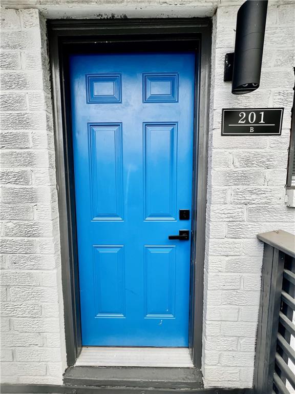 1425 Joseph E Boone Blvd Atlanta, GA 30314