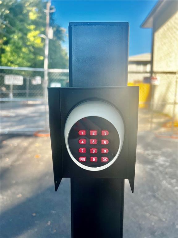 1425 Joseph E Boone Blvd Atlanta, GA 30314