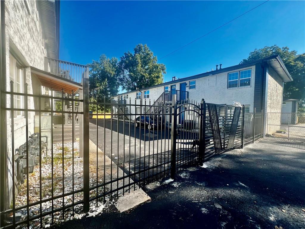 1425 Joseph E Boone Blvd Atlanta, GA 30314