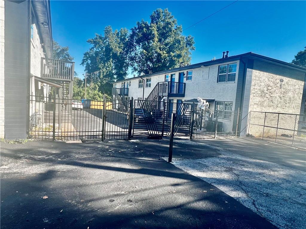 1425 Joseph E Boone Blvd Atlanta, GA 30314