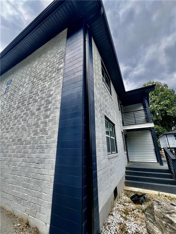 1425 Joseph E Boone Blvd Atlanta, GA 30314