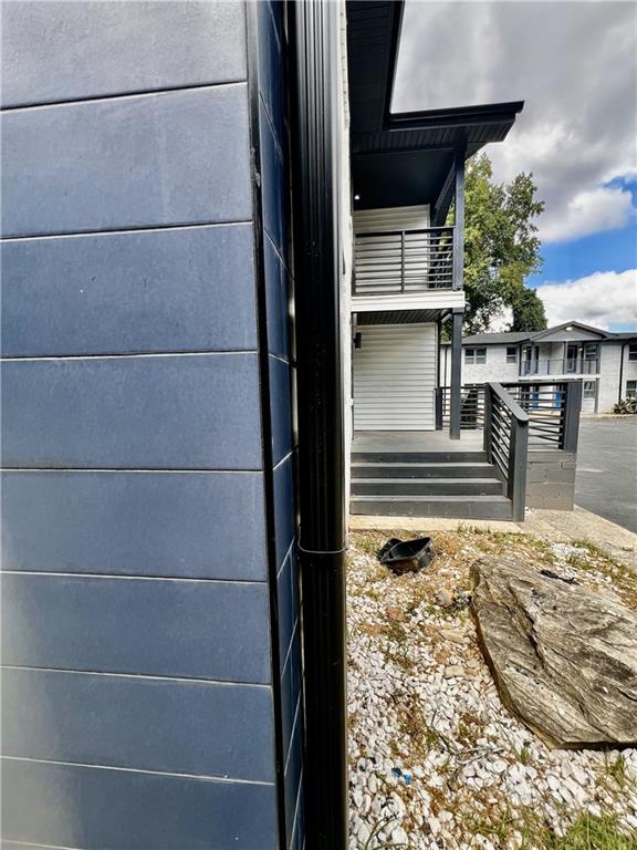 1425 Joseph E Boone Blvd Atlanta, GA 30314