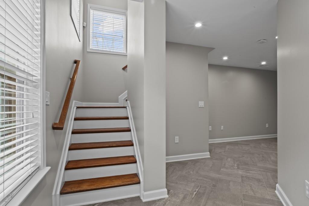 3724 Ashford Crk Ln Brookhaven, GA 30319