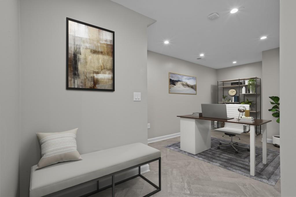 3724 Ashford Crk Ln Brookhaven, GA 30319