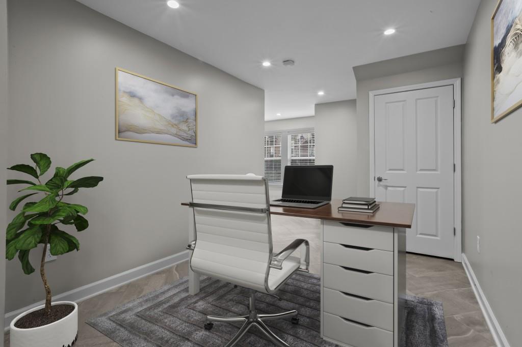 3724 Ashford Crk Ln Brookhaven, GA 30319