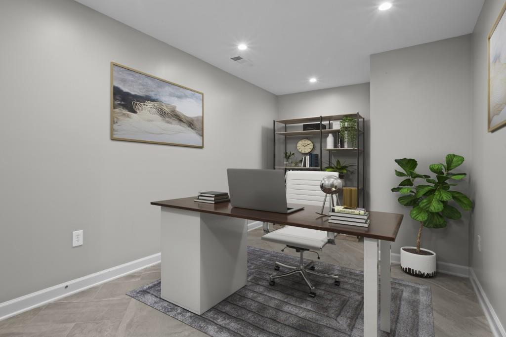 3724 Ashford Crk Ln Brookhaven, GA 30319