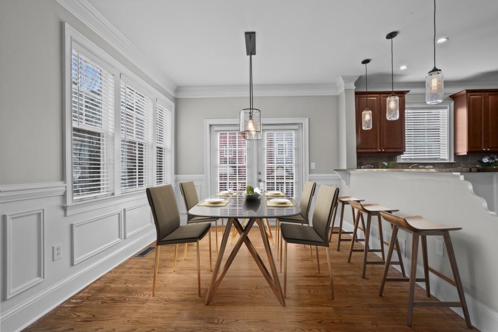 3724 Ashford Crk Ln Brookhaven, GA 30319