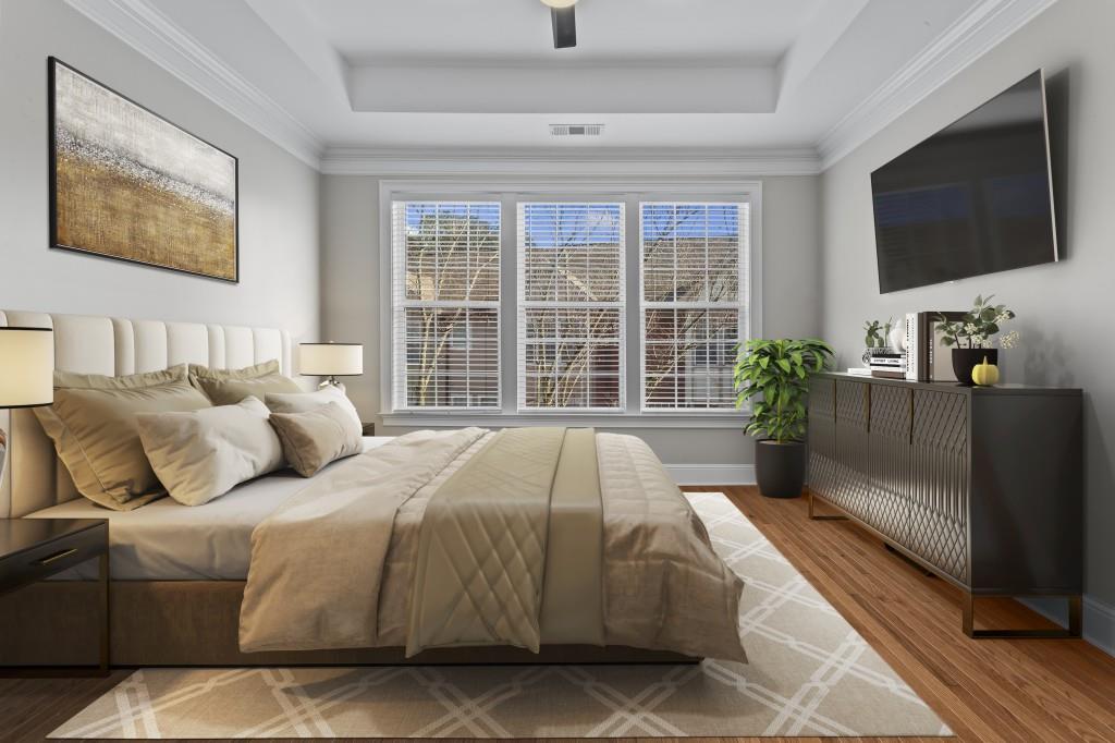 3724 Ashford Crk Ln Brookhaven, GA 30319