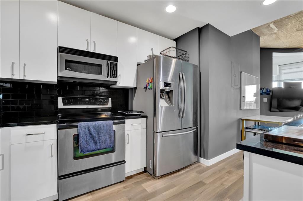 361 17th St #1121 Atlanta, GA 30363