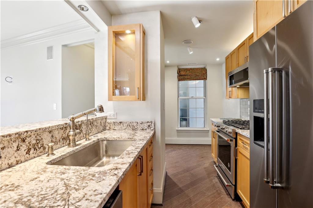 3101 Howell Mill Rd #121 Atlanta, GA 30327