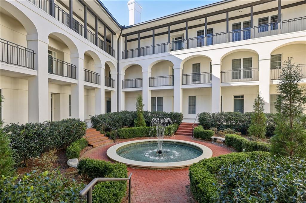 3101 Howell Mill Rd #121 Atlanta, GA 30327