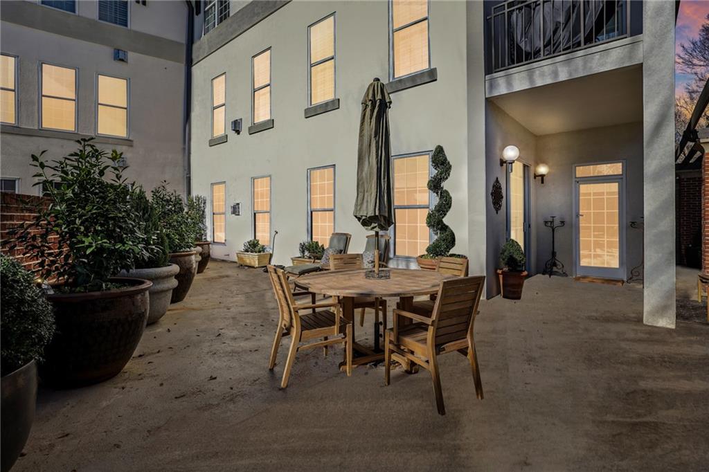 3101 Howell Mill Rd #121 Atlanta, GA 30327