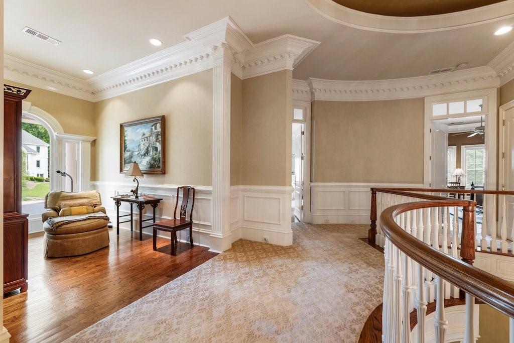 1075 Carnoustie Ln Alpharetta, GA 30005 1075 Carnoustie Ln Alpharetta, GA 30005
