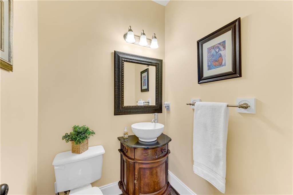 130 Wyndlam Ct Johns Creek, GA 30097