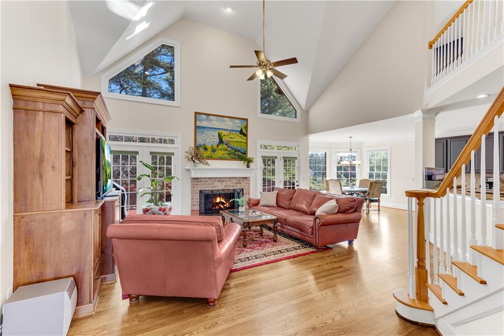 130 Wyndlam Ct Johns Creek, GA 30097