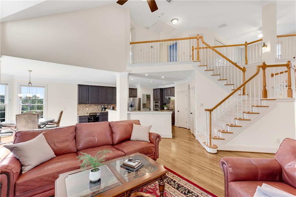 130 Wyndlam Ct Johns Creek, GA 30097