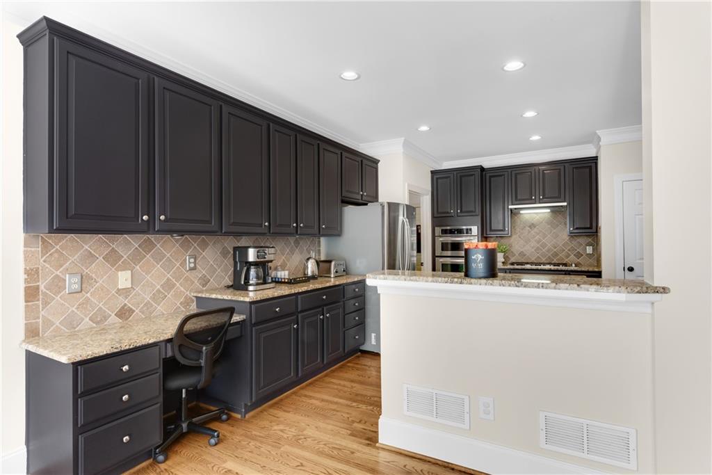 130 Wyndlam Ct Johns Creek, GA 30097