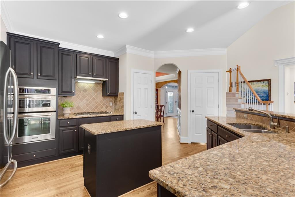 130 Wyndlam Ct Johns Creek, GA 30097