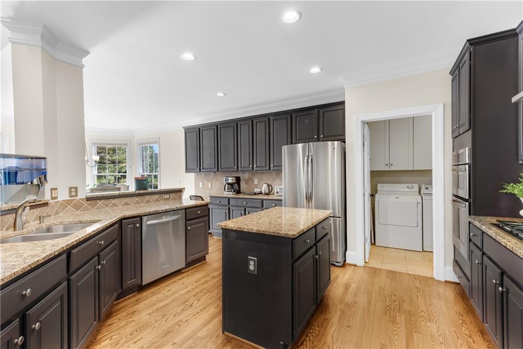 130 Wyndlam Ct Johns Creek, GA 30097