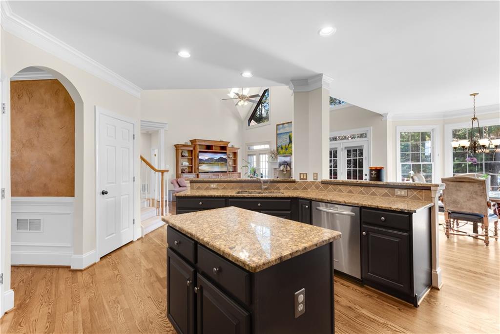 130 Wyndlam Ct Johns Creek, GA 30097