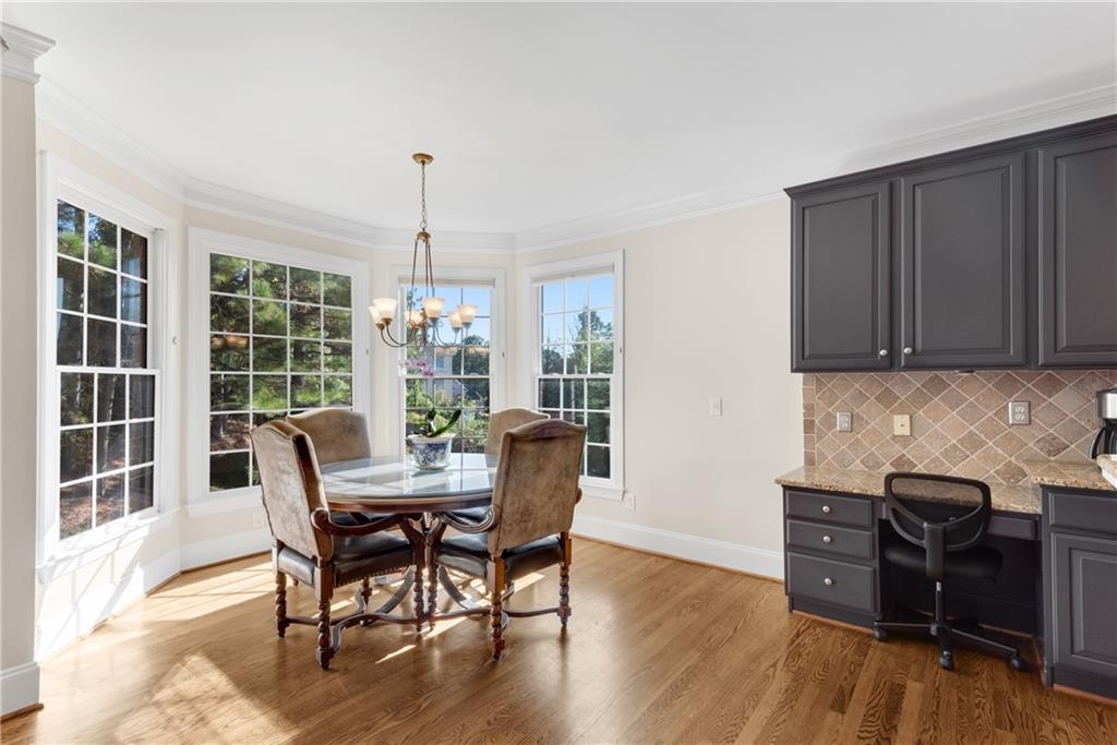 130 Wyndlam Ct Johns Creek, GA 30097