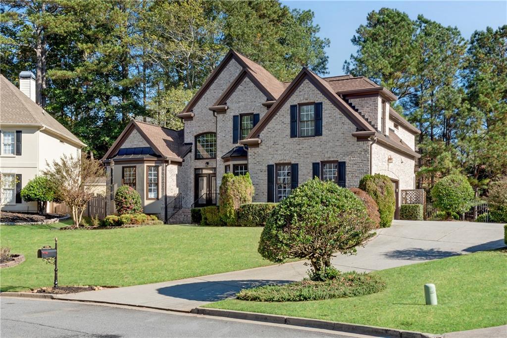 130 Wyndlam Ct Johns Creek, GA 30097