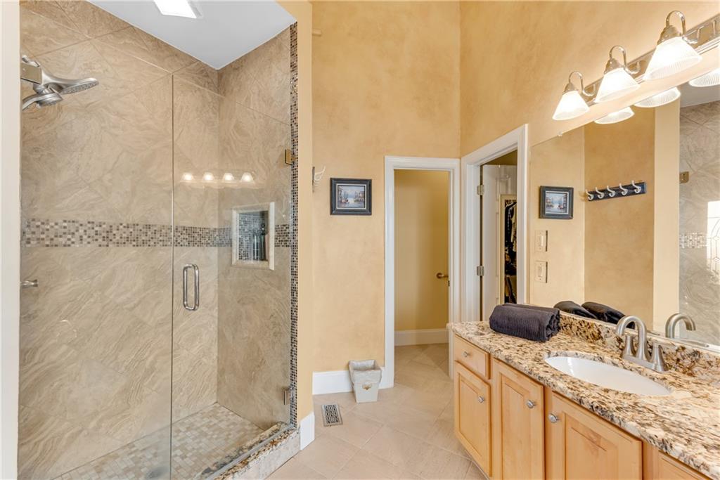 130 Wyndlam Ct Johns Creek, GA 30097