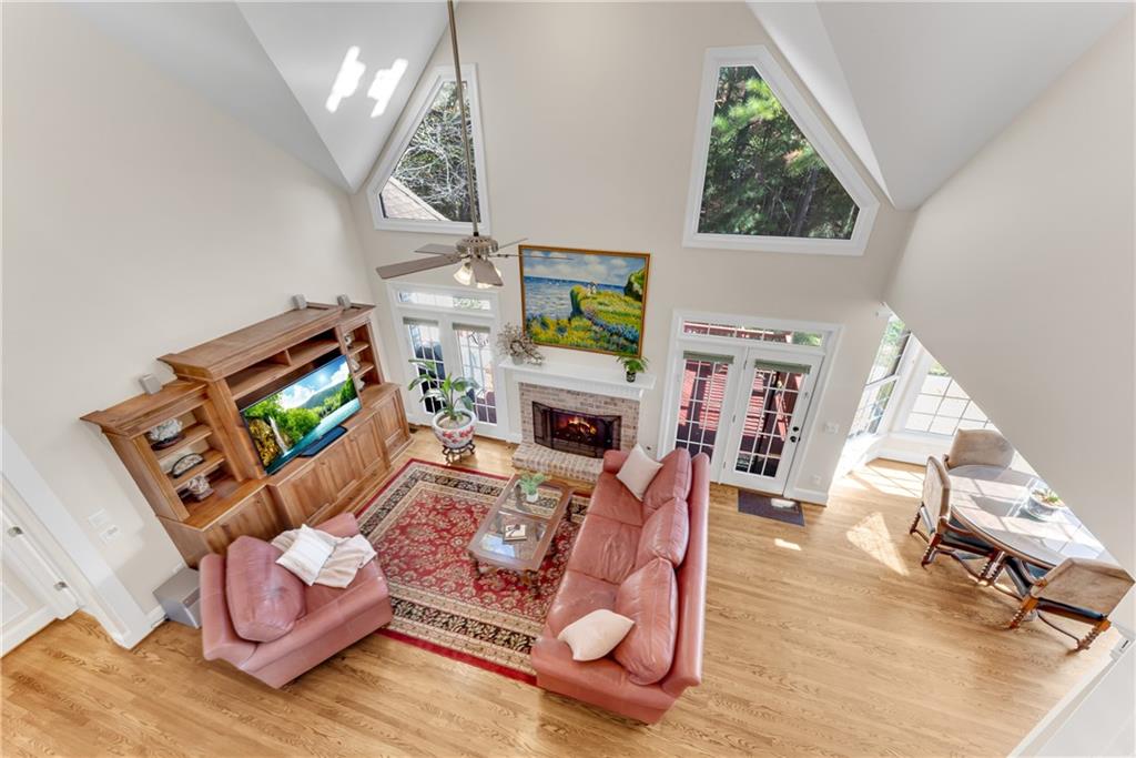 130 Wyndlam Ct Johns Creek, GA 30097