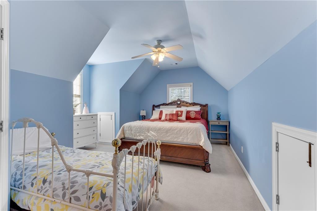 130 Wyndlam Ct Johns Creek, GA 30097