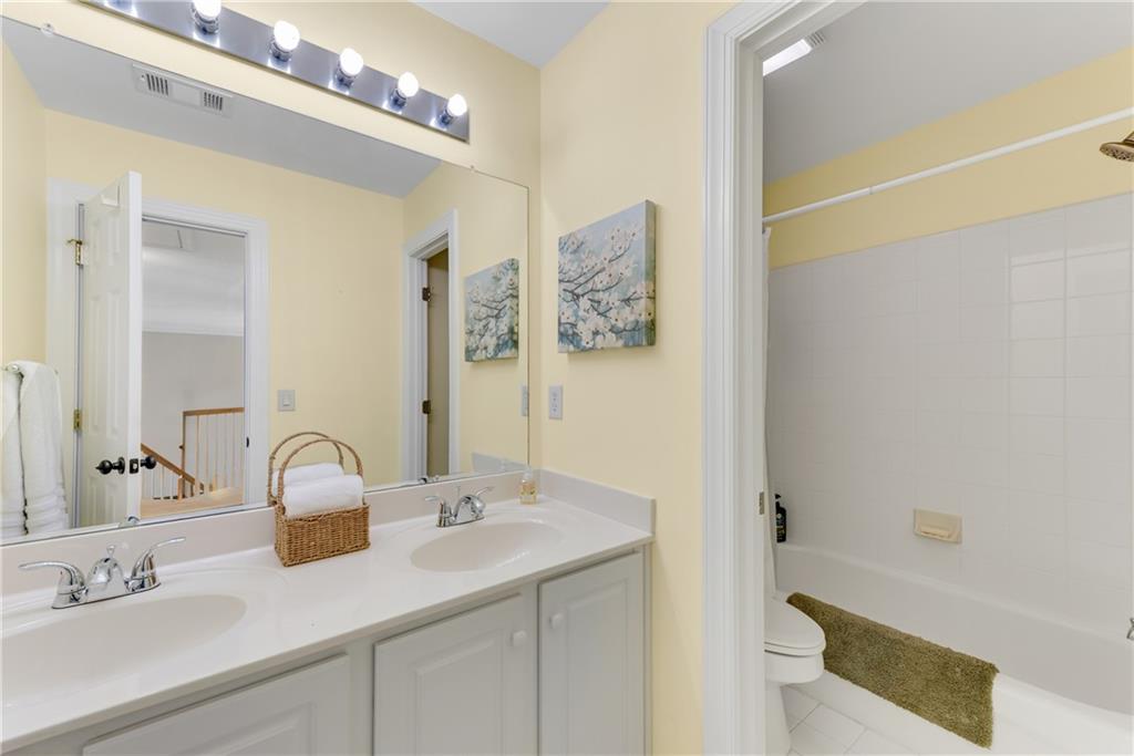 130 Wyndlam Ct Johns Creek, GA 30097