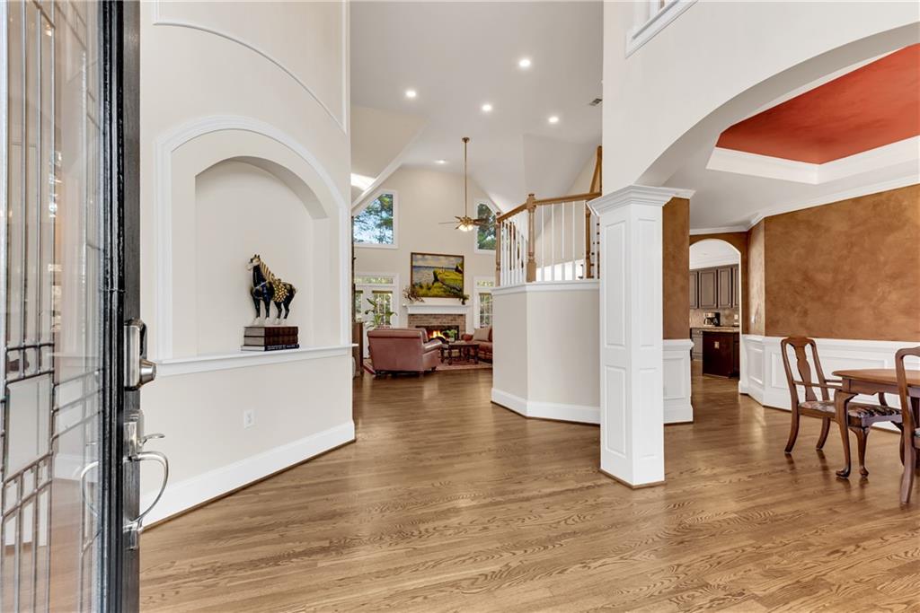 130 Wyndlam Ct Johns Creek, GA 30097