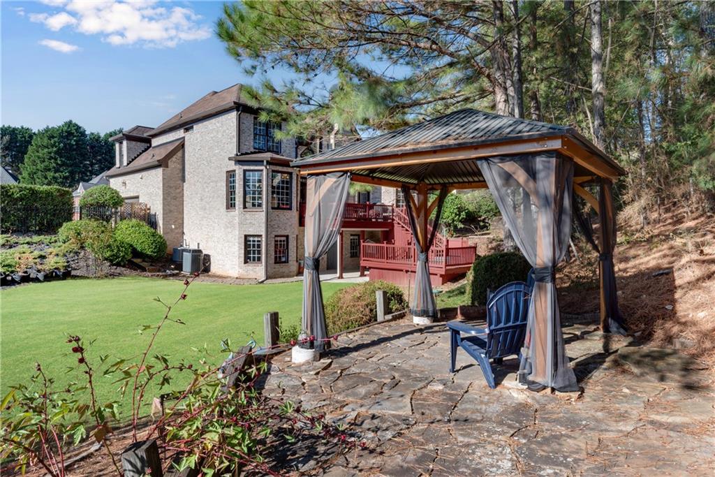 130 Wyndlam Ct Johns Creek, GA 30097