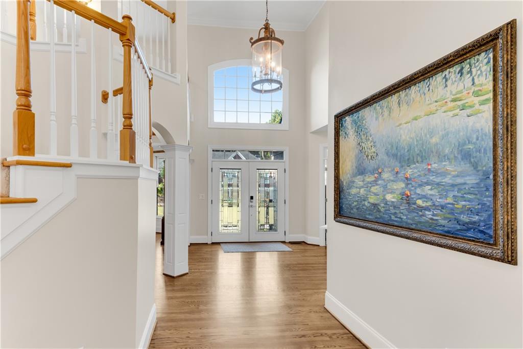 130 Wyndlam Ct Johns Creek, GA 30097