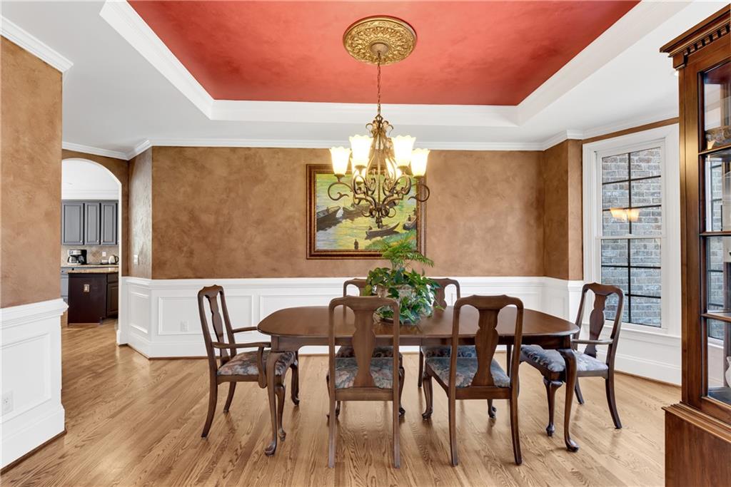 130 Wyndlam Ct Johns Creek, GA 30097