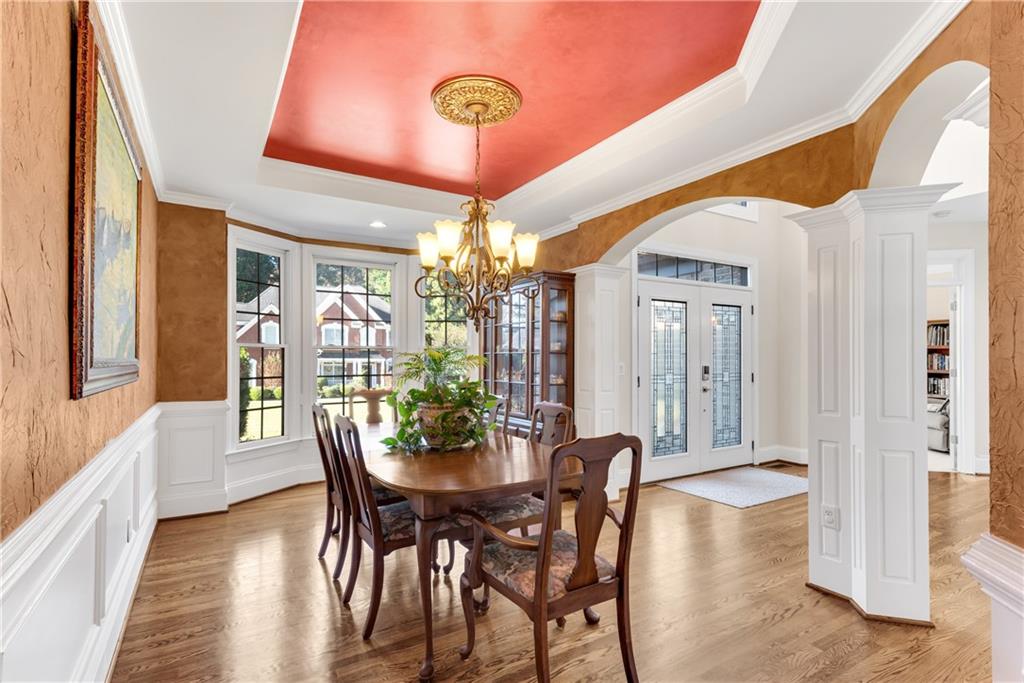 130 Wyndlam Ct Johns Creek, GA 30097