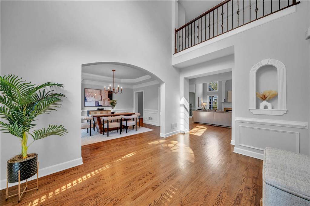 5640 Overlook Blf Johns Creek, GA 30097