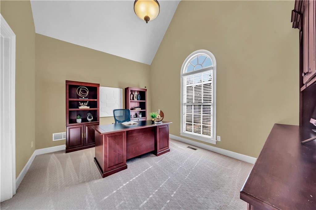 5640 Overlook Blf Johns Creek, GA 30097