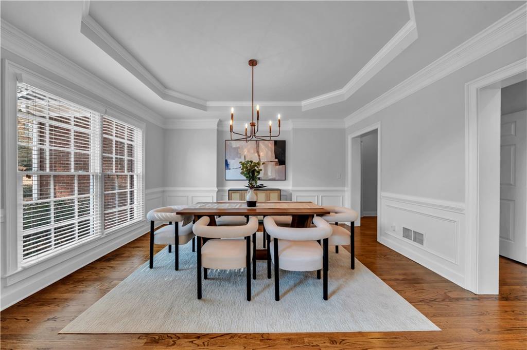 5640 Overlook Blf Johns Creek, GA 30097