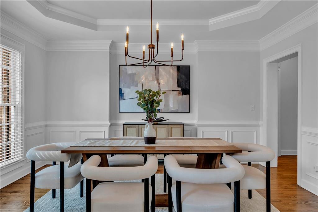 5640 Overlook Blf Johns Creek, GA 30097