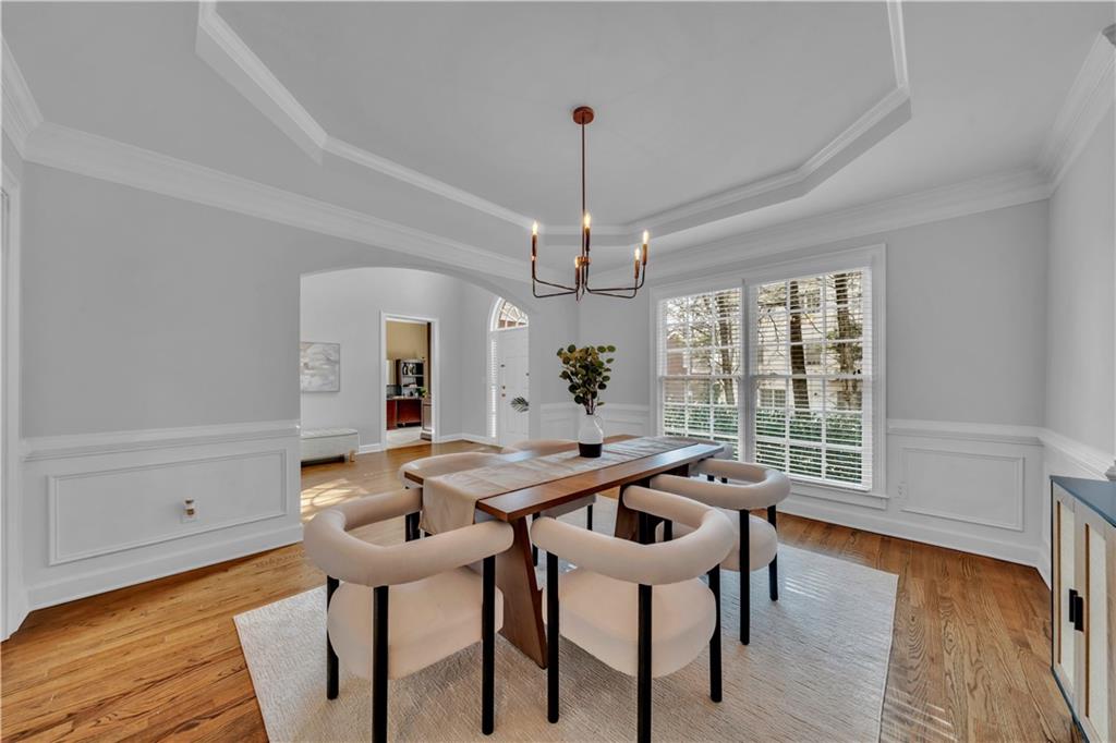 5640 Overlook Blf Johns Creek, GA 30097