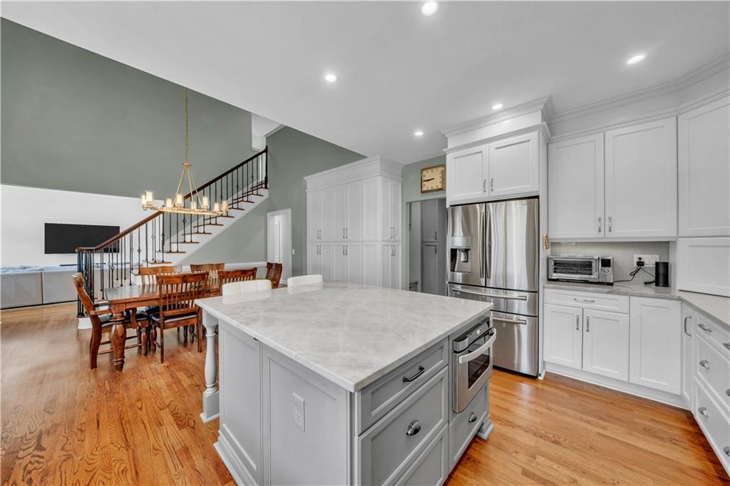 5640 Overlook Blf Johns Creek, GA 30097