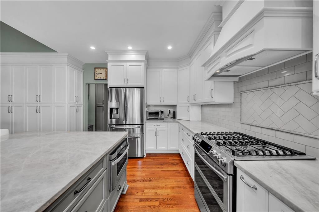 5640 Overlook Blf Johns Creek, GA 30097