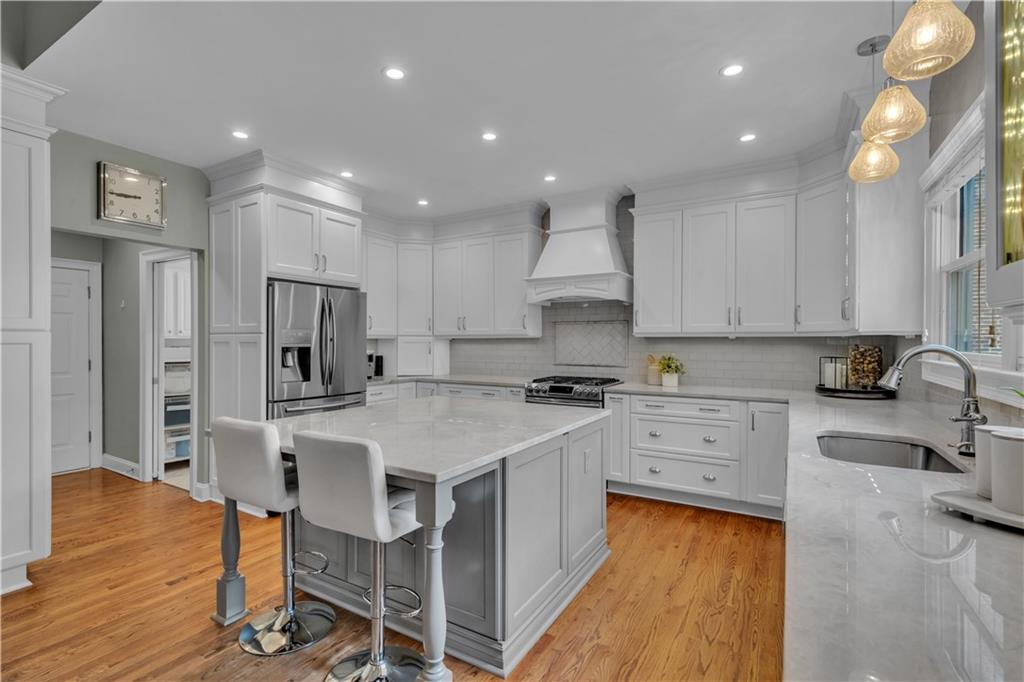 5640 Overlook Blf Johns Creek, GA 30097